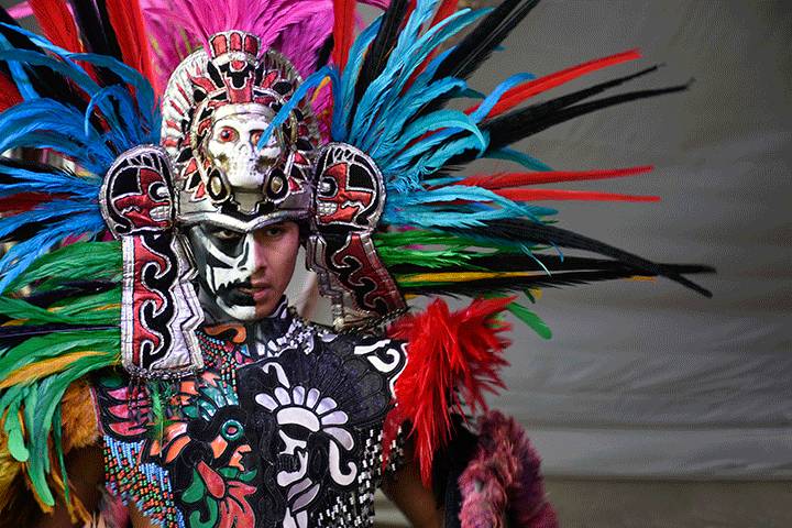 Cultura de México - México Lindo y Querido