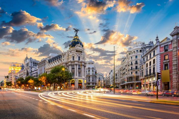 España con 82 millones de visitantes es el segundo destino turístico mundial