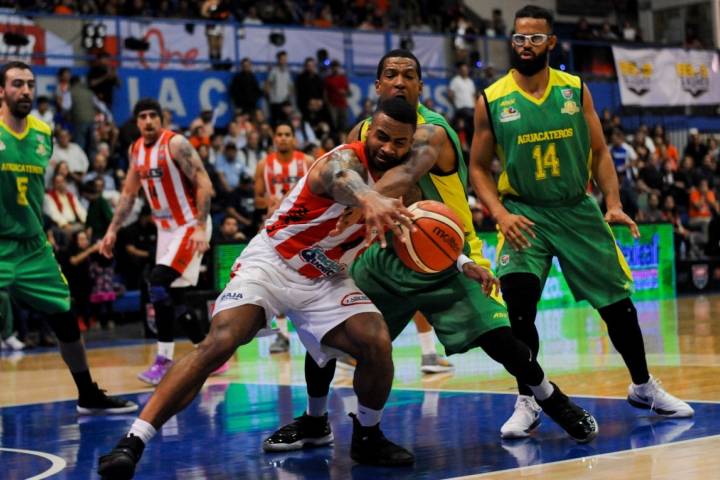 Qué falló en el equipo de basquetbol Aguacateros para que desapareciera? -  El Sol de Morelia