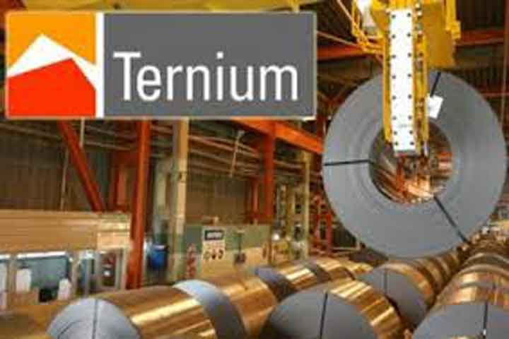 Empresa Minera Ternium Realizará Inversión Millonaria En Aquila 0153