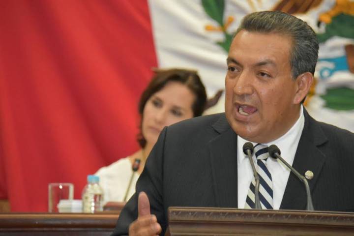 Fundamental el rescate del Internado España-México: Wilfrido Lázaro