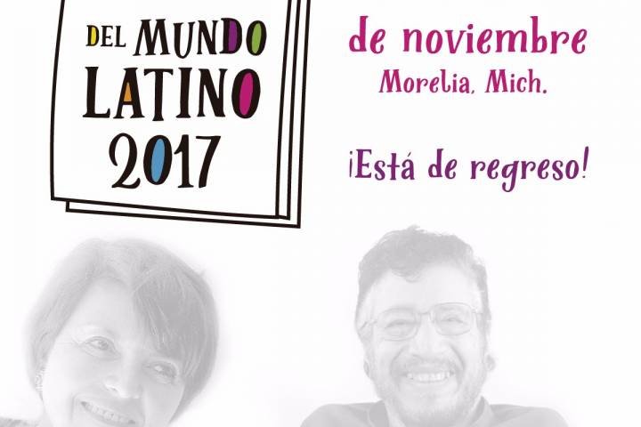 Todo listo para el Encuentro de Poetas del Mundo Latino: Secum    