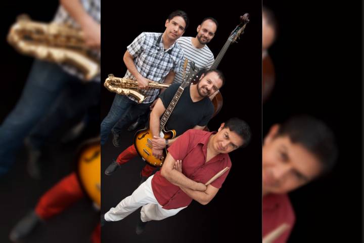 Hoy, viernes de jazz en el CMMAS