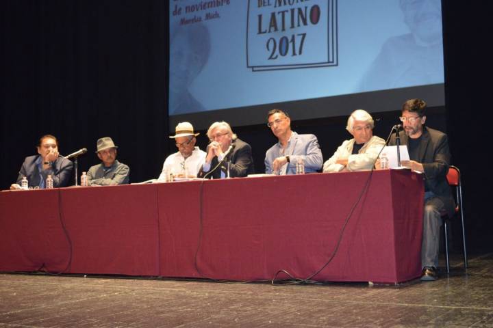 Inicia el Encuentro de Poetas del Mundo Latino