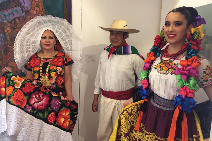 El Ballet Folklórico de Morelia celebrará su séptimo aniversario 