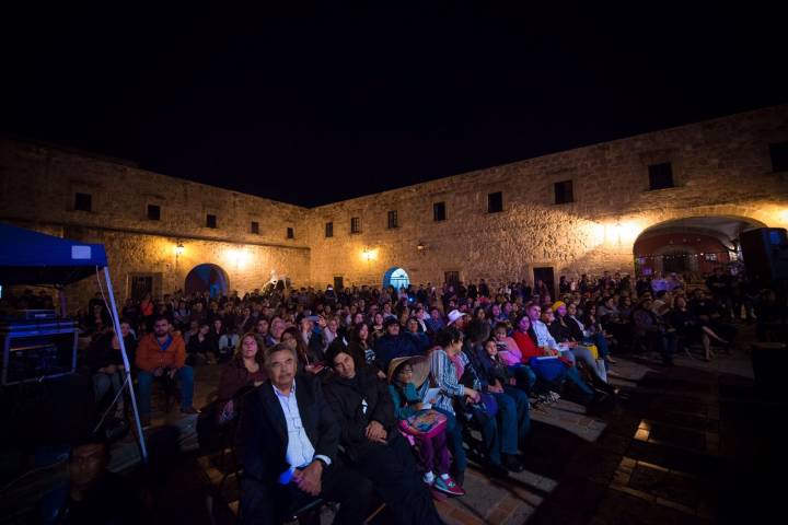 Exitosa presentación de la Osidem en la Casa de la Cultura de Morelia