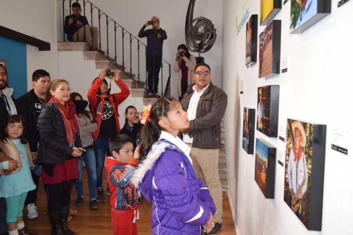 Amplia actividad cultural en el Macaz y el Macol durante 2017   