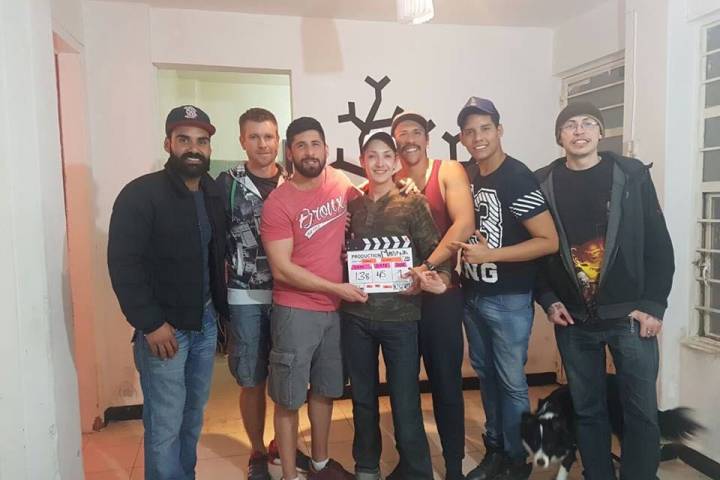 Apoya Secum difusión de cortometraje del michoacano Jorge Ojeda Dávila