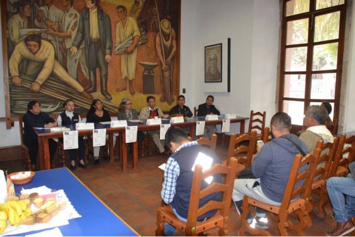 Secum invita a la jornada "Vida, Permanencia y Ocaso de las Lenguas Originarias"