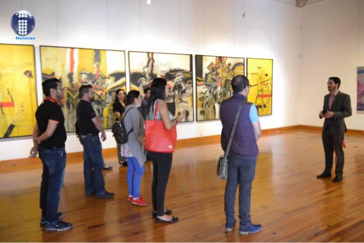 Reconoce Museo de Arte Moderno trabajo cultural en Michoacán   