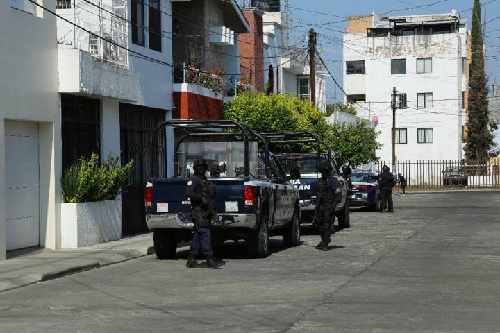 A la baja, incidencia delictiva y percepción de inseguridad en Morelia, Uruapan y LC