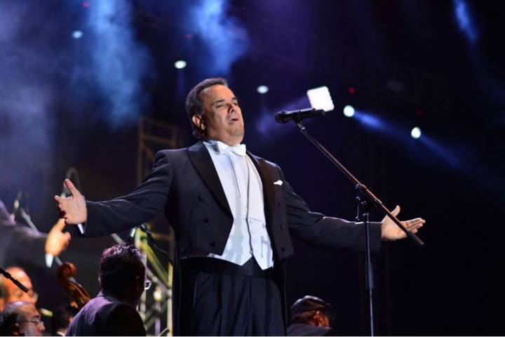 Eligió Fernando de la Mora a Michoacán para estrenar pieza musical