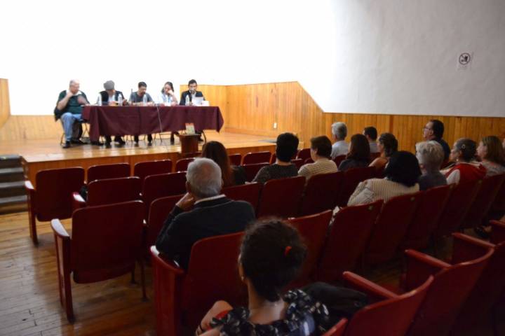 Presenta Secum en el Clavijero "Bestiario Íntimo"