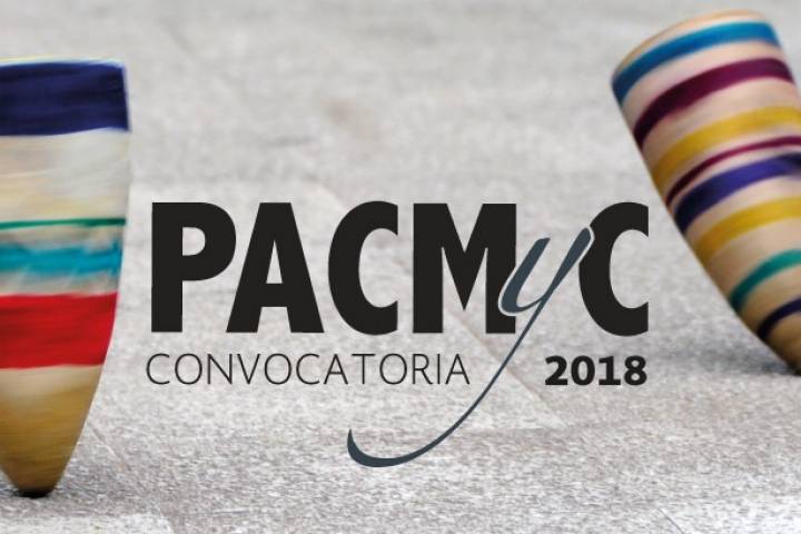 Abierta, la convocatoria del PACMyC 2018  