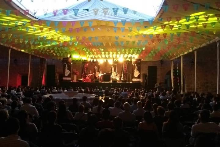 Concluye Jazztival 2018 con una amplia respuesta del público 