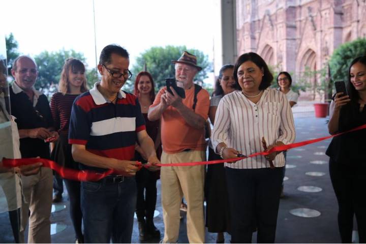 Exitosa edición del Encuentro Internacional de Poetas en Zamora  