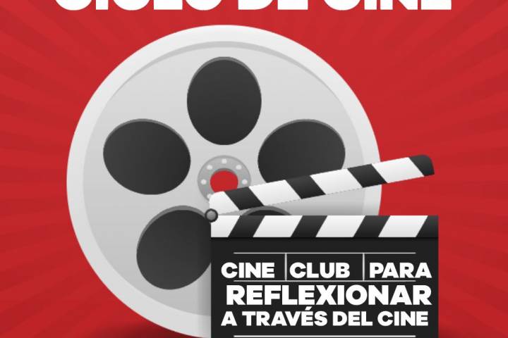 Llegará al Museo del Estado Ciclo de Cine para Reflexionar  