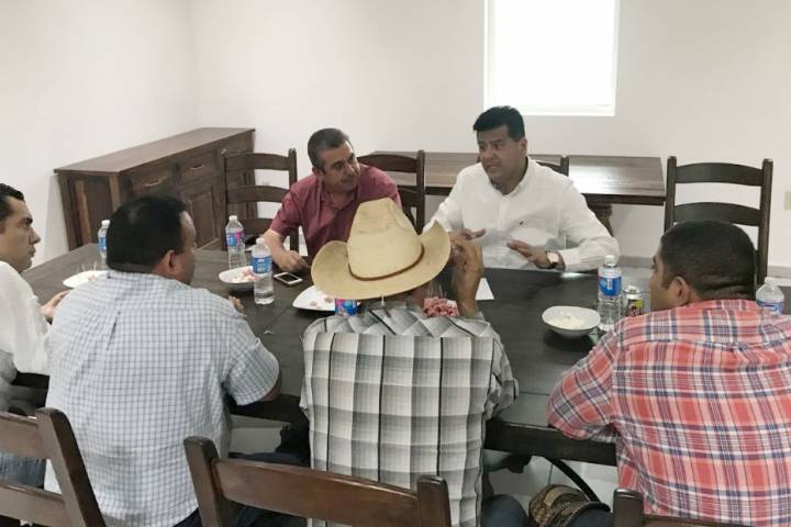  Con coordinación municipal SSP mantiene estrategia en Coalcomán      