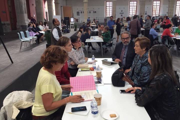 Fortalecen estrategias de lectura y acciones culturales