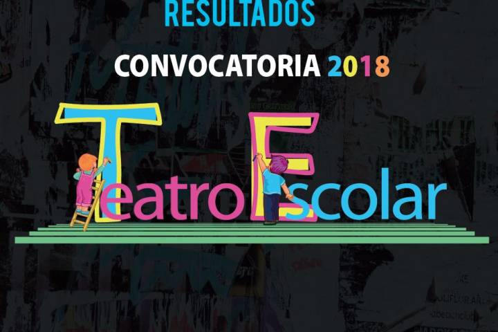 Anuncian ganador del proyecto Nacional de Teatro Escolar