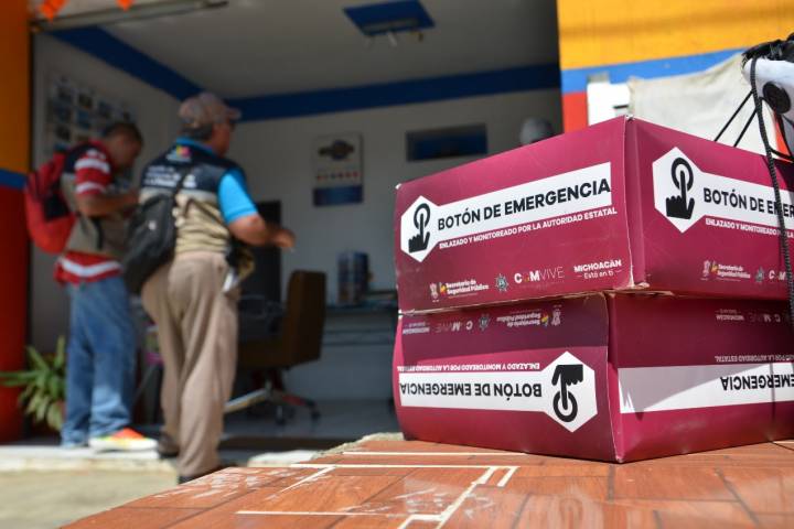 Fortalece SSP trabajos de inteligencia en las 10 regiones    