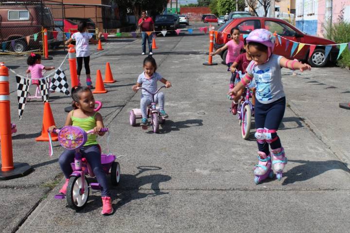 Con Jornadas Infantiles, previene SSP conductas antisociales       