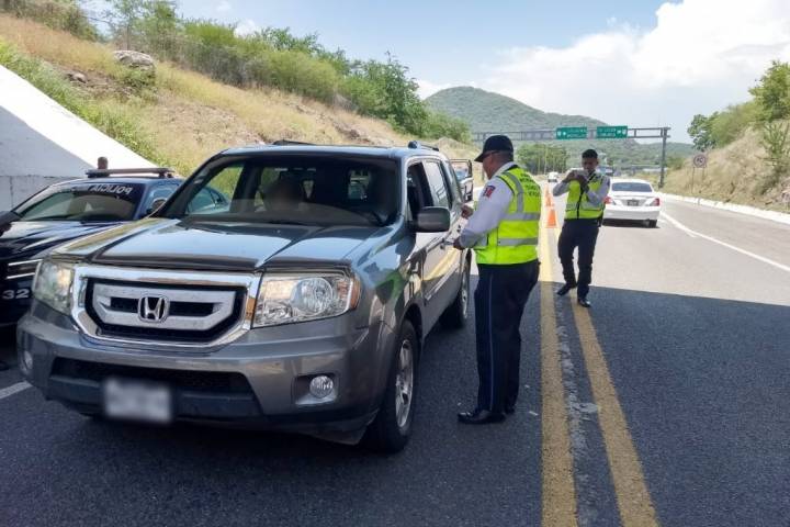 Trabaja Gobierno del Estado en garantizar vacaciones seguras    