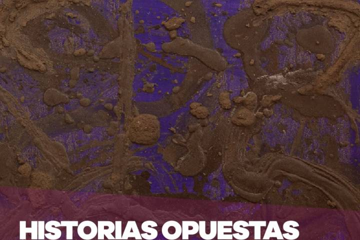 Exposición "Historias Opuestas" de El Nacho, presente en el Centro Cultural Antiguo Colegio Jesuita