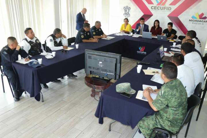 Garantizará SSP seguridad en eventos deportivos nacionales e internacionales      