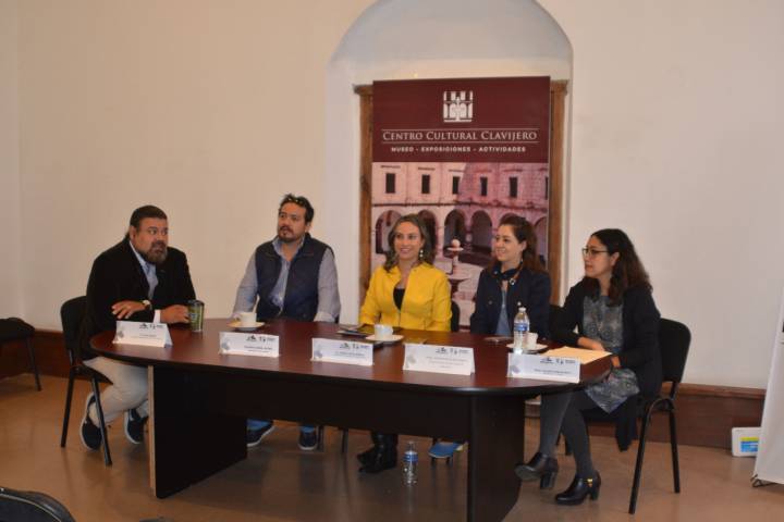 En Centro Cultural Clavijero, exposición del arte y vestuario de Don Juan Tenorio en Michoacán