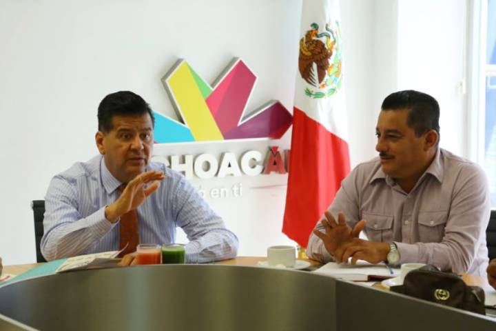 SSP: Avanzan preparativos de la Cabalgata Morelos 2018