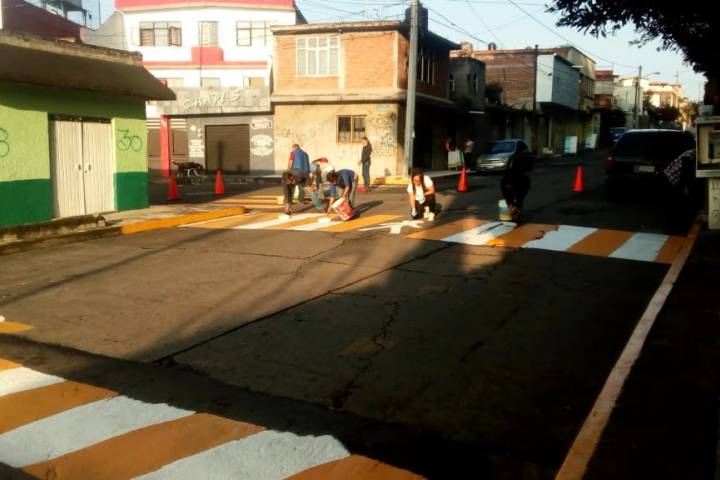 Fomenta SSP la participación ciudadana para prevenir el delito      