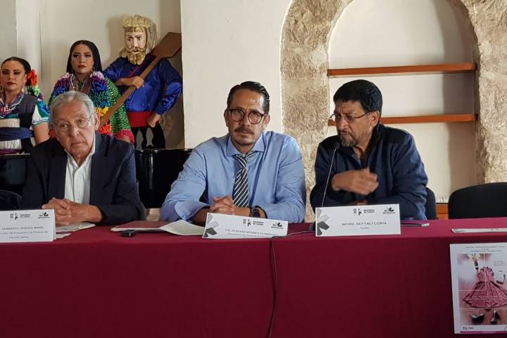 En Michoacán, XX Encuentro de Poetas del Mundo Latino