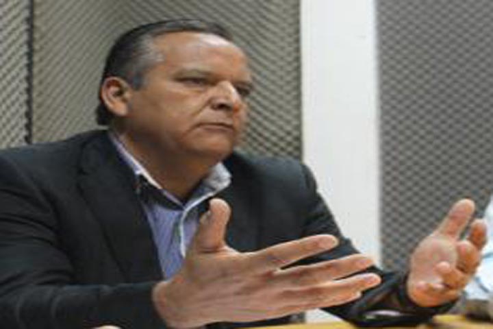 Preocupa al SPUM falta de acercamiento con autoridad nicolaita