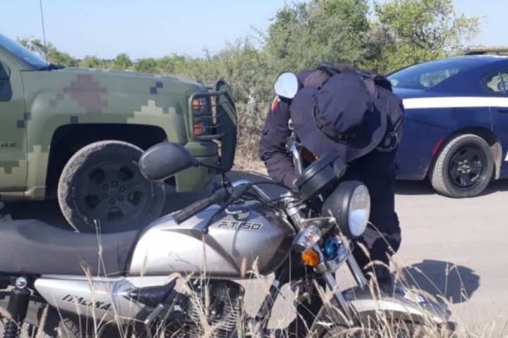 Mantienen Sedena y SSP acciones operativas en Tierra Caliente      