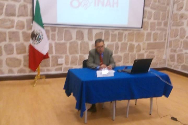 80 Aniversario del INAH  Centro INAH Michoacán