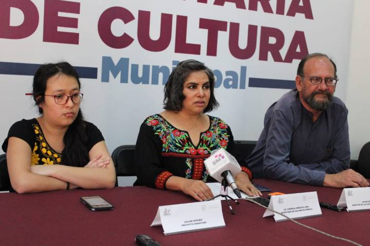 Anuncia SeCultura Morelia, eventos en conmemoración por el Día Internacional de la Lengua Materna  