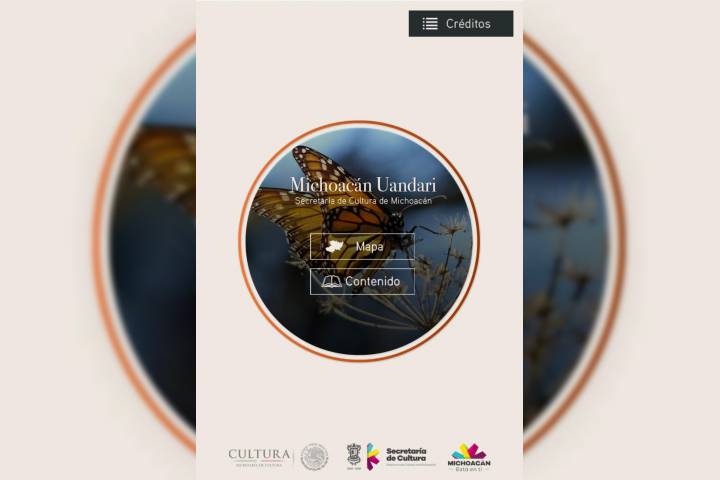 Tradición y arte, nutren la Plataforma Digital Uandari 