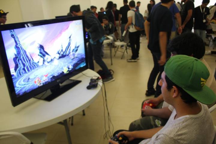 Evento en Poliforum posiciona a comunidad gamer en Michoacán