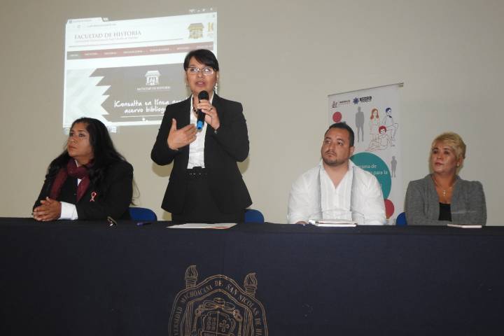 Policía de Morelia consolida plan de trabajo para prevención de violencia familiar