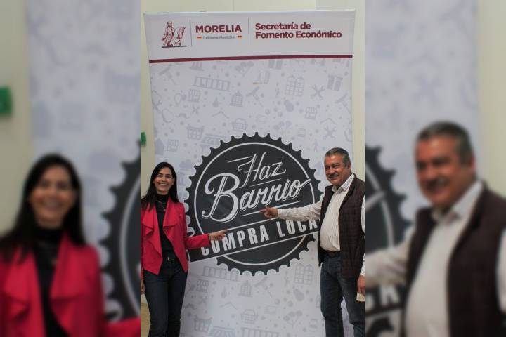 Beneficia Gobierno de Morelia a 28 empresas con programa de "Incubación de Cooperativas 2019"