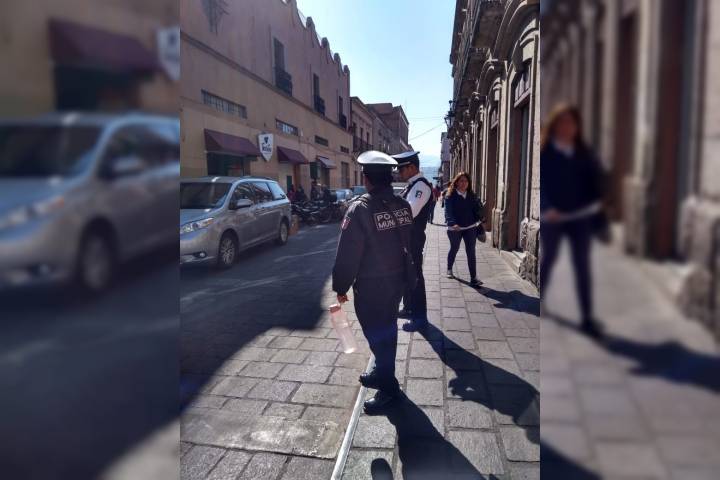 Por el arribo de los Reyes Magos este domingo se cerrará la avenida Madero momentáneamente