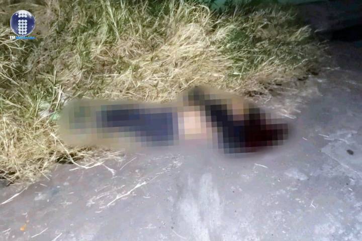 Hallan a fémina asesinada en la colonia Jardines de Guadalupe 