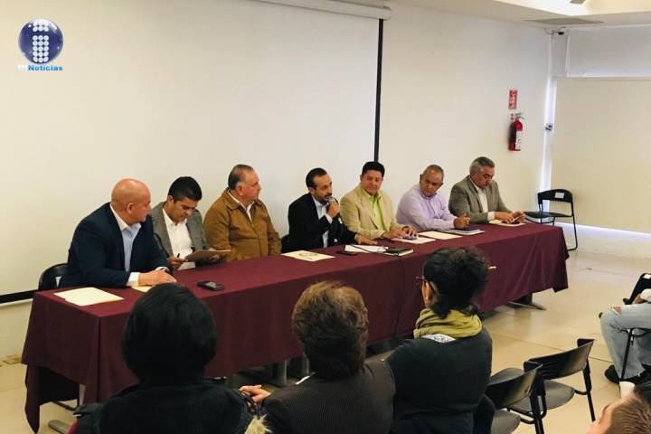 Morelia, sede de la presentación de PROAGUA 2020