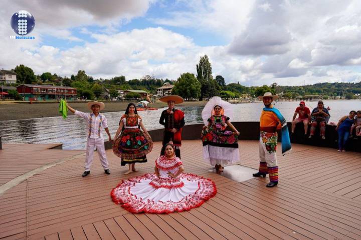 Morelia y Frutillar, dos Ciudades Creativas de la Música se reúnen por la cultura