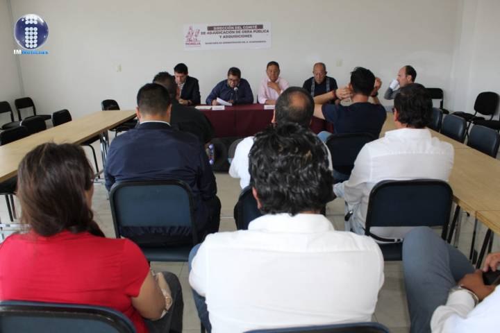 Gobierno de Morelia continúa con ejercicio de austeridad y transparencia