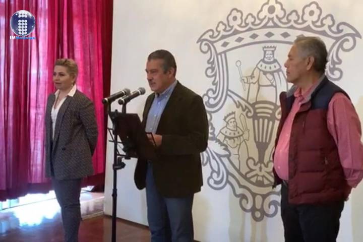 Se une el Gobierno de Morelia al receso