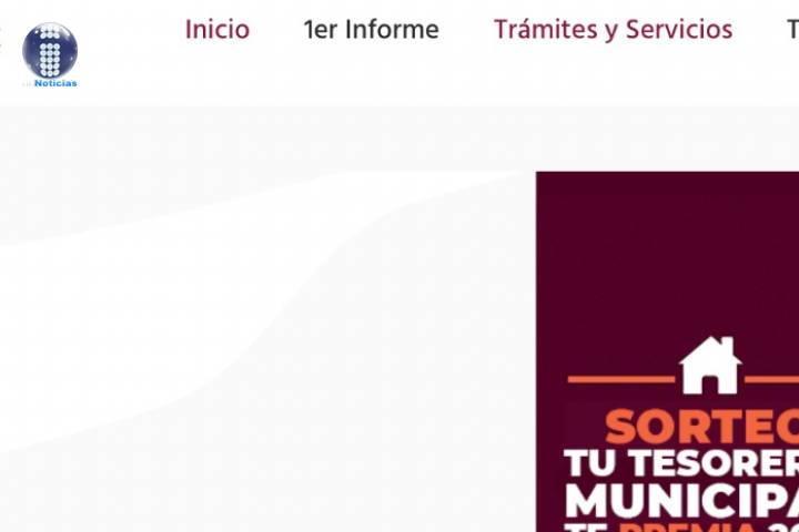 Abre Gobierno de Morelia micro sitio en su portal web destinado a brindar información sobre el COVID-19