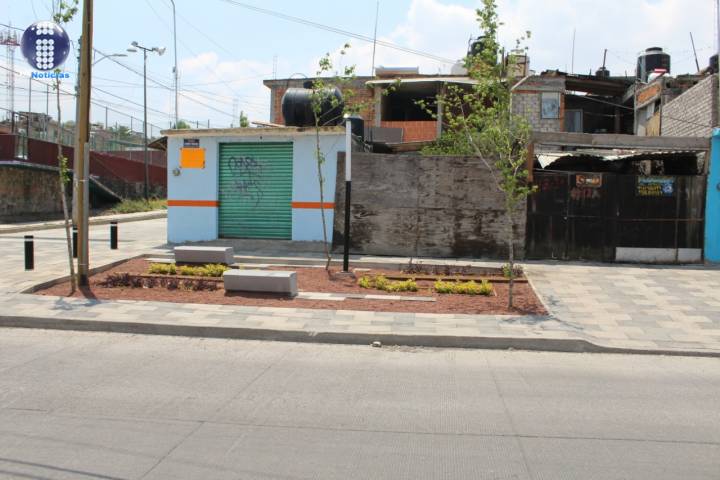 Por concluir las obras de SEDATU en Trincheras, Morelia