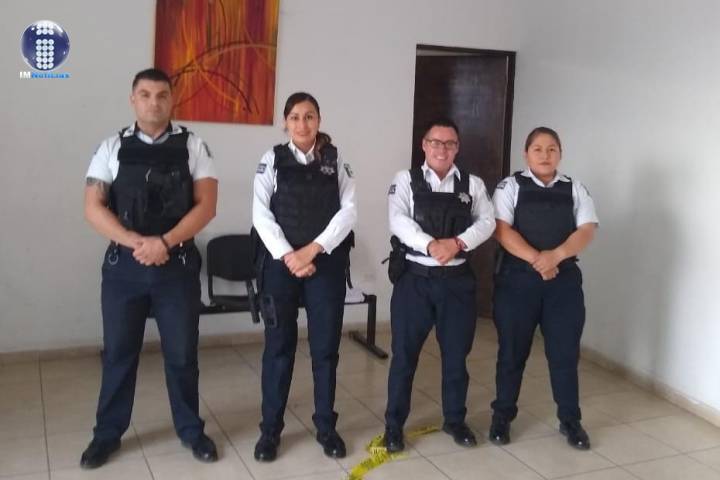 Policía Morelia cierra convocatoria de ingreso 2020, más de 735 solicitudes